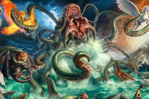 Kraken ссылка на сайт актуальная